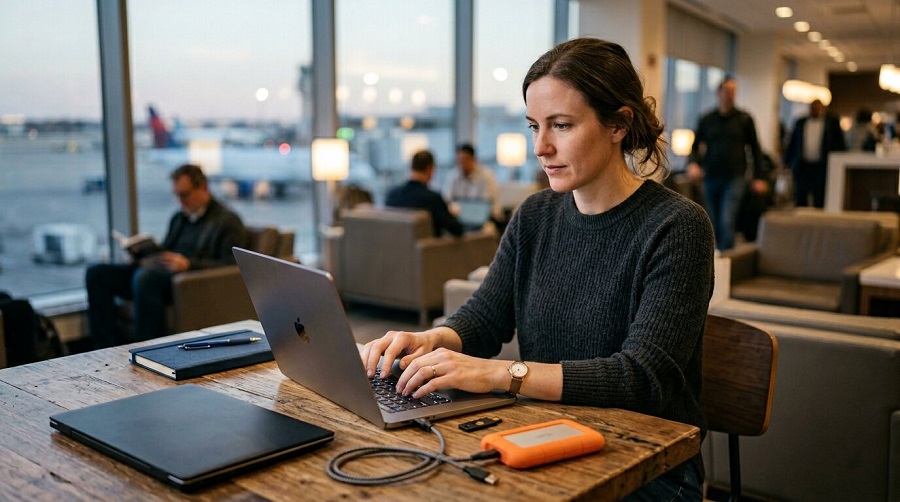 Secure Academic Research With a VPN: Safeguarding Your Online Work